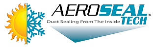 Home Builder duct sealing - Aeroseal Tech
